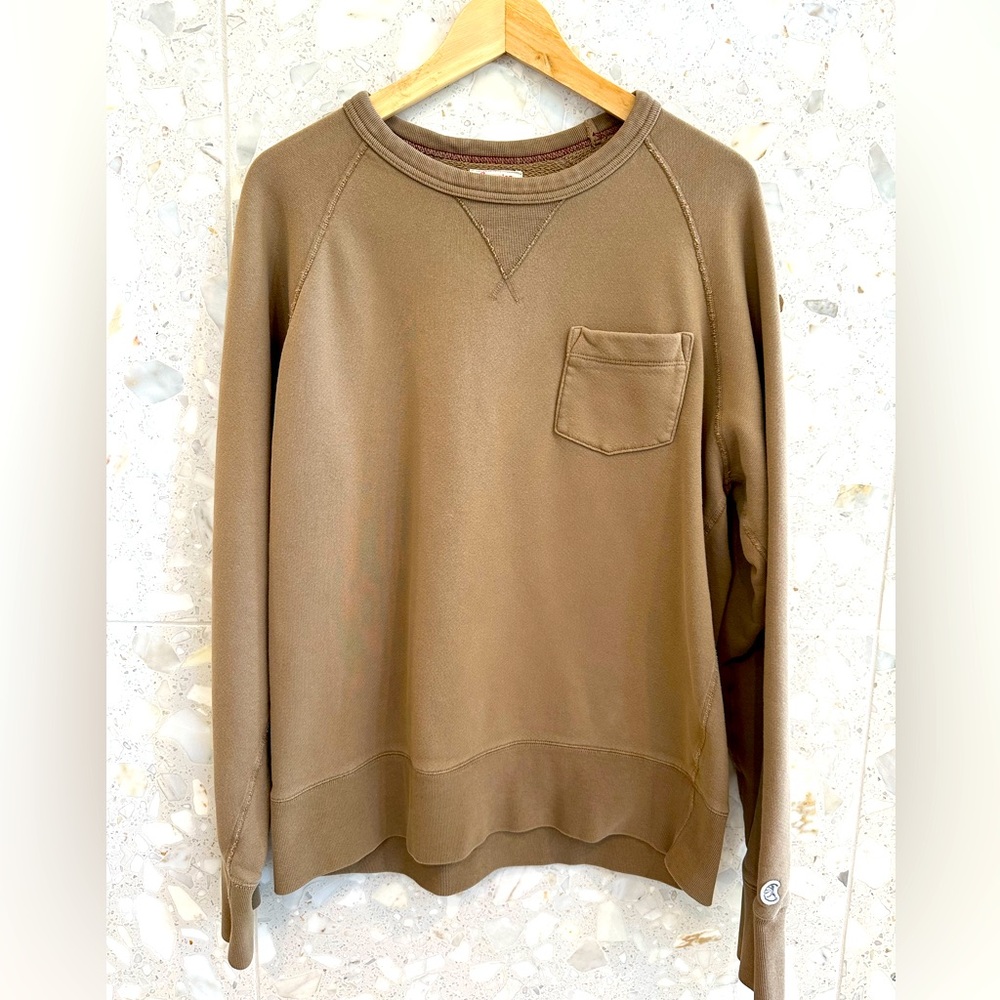 Todd Snyder + Champion Sweatshirt